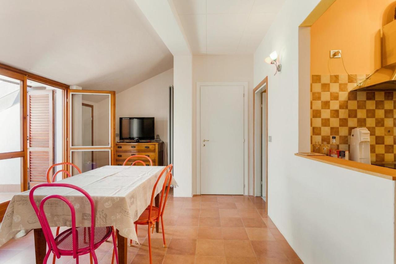Attic Lake View Bellano Exterior foto
