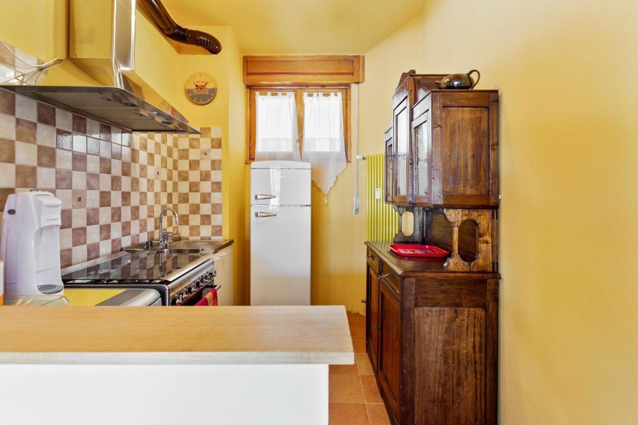 Attic Lake View Bellano Exterior foto